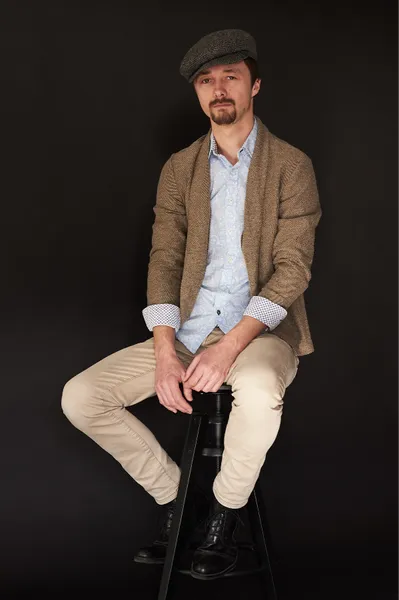 Jakub Šafránek